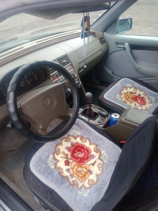 Продам Mercedes. .