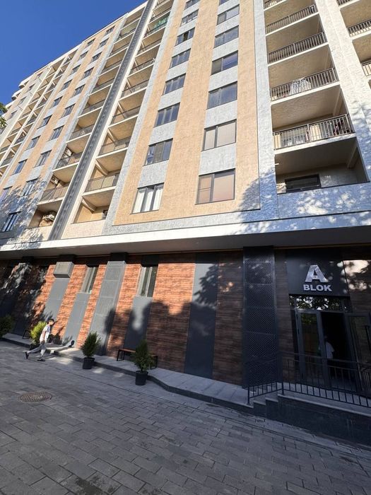 Продаётся Квартира Яккасарай