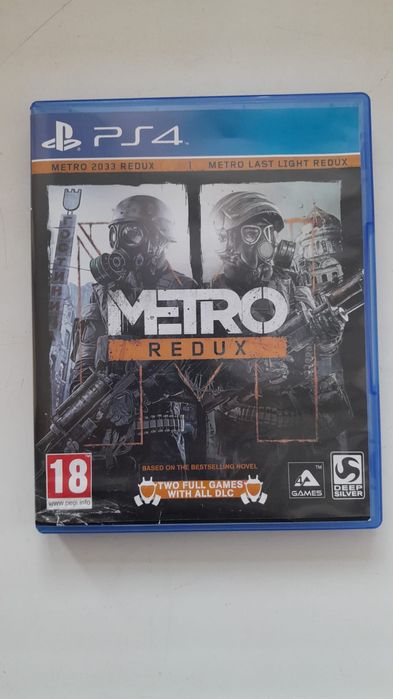 Продам игры пс 4