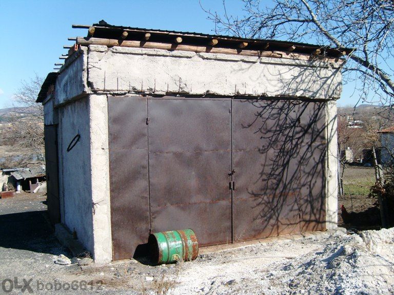 Продава се Промишлена сграда в Кърджали, Веселчане - 2000 кв.м за 21 €/кв.м - Снимка #7