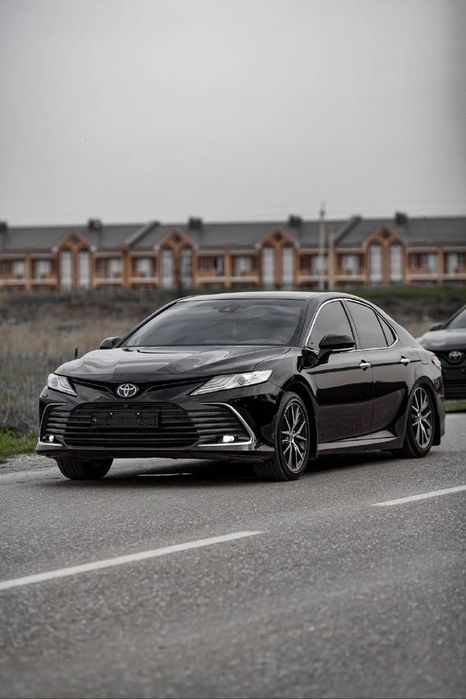 Услуги трансфера Астана