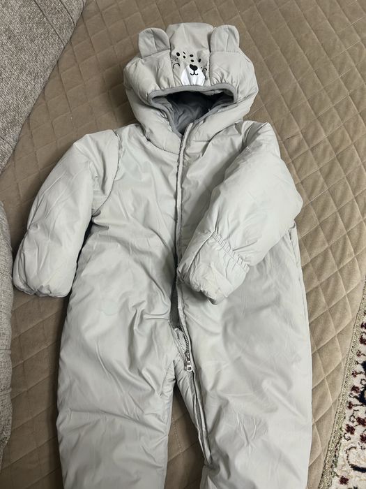 Комбинезон детский