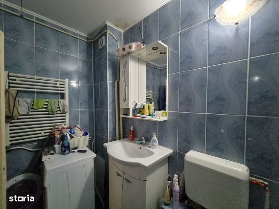 Decomandat 2  camere  langa PTTR