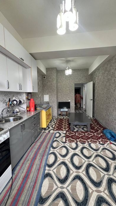 2 хона квартира сотилади