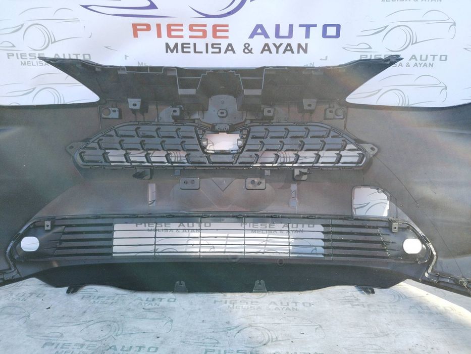 Bara fata Toyota Yaris Cross an 2020-2021-2022-2023-2024