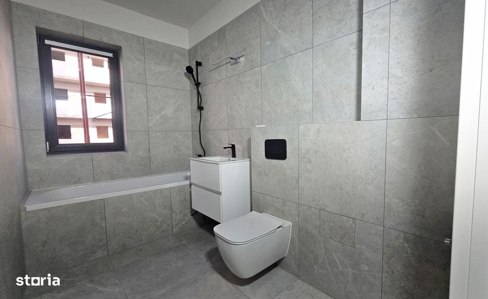 Studio nou | Fațadă ventilată | Finisaje Lux | Avans 5% | ALTO HOME