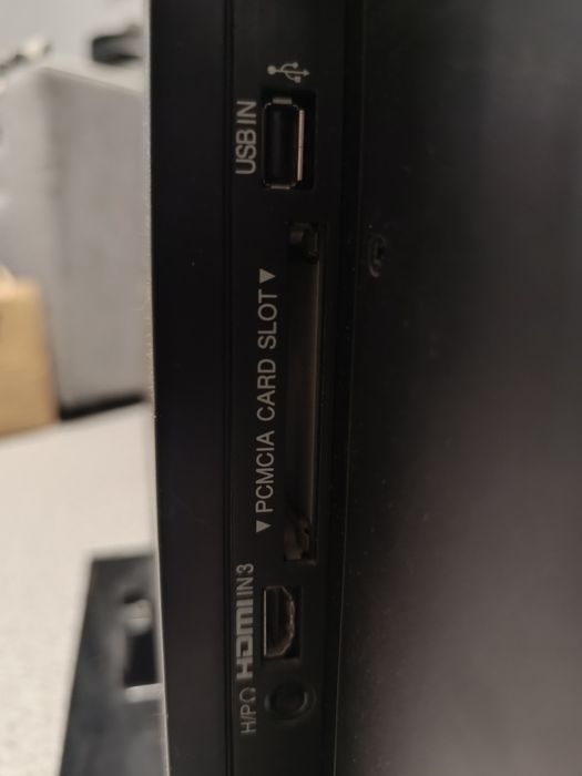 Телевизор LG ,рабочий