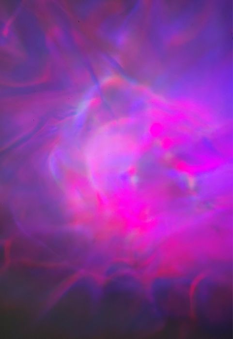 Детский Ночник Космонавт