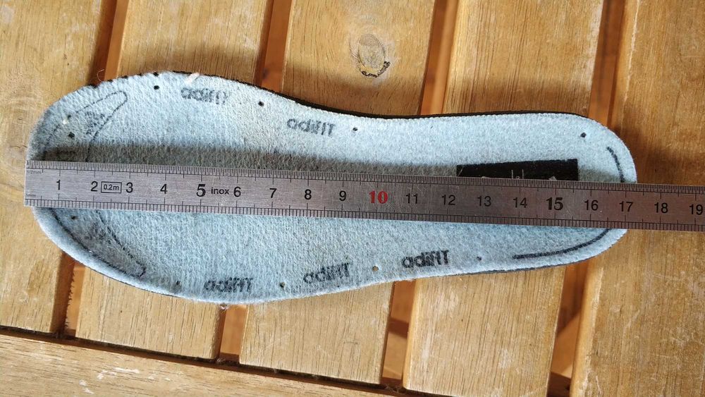 Ботуши/Боти Adidas Holtanna Snow 27 номер