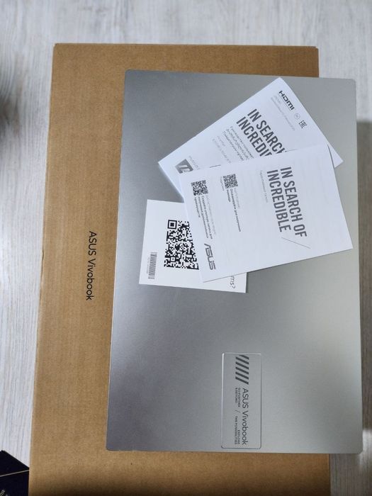 ASUS Vivobook  kompyuteri