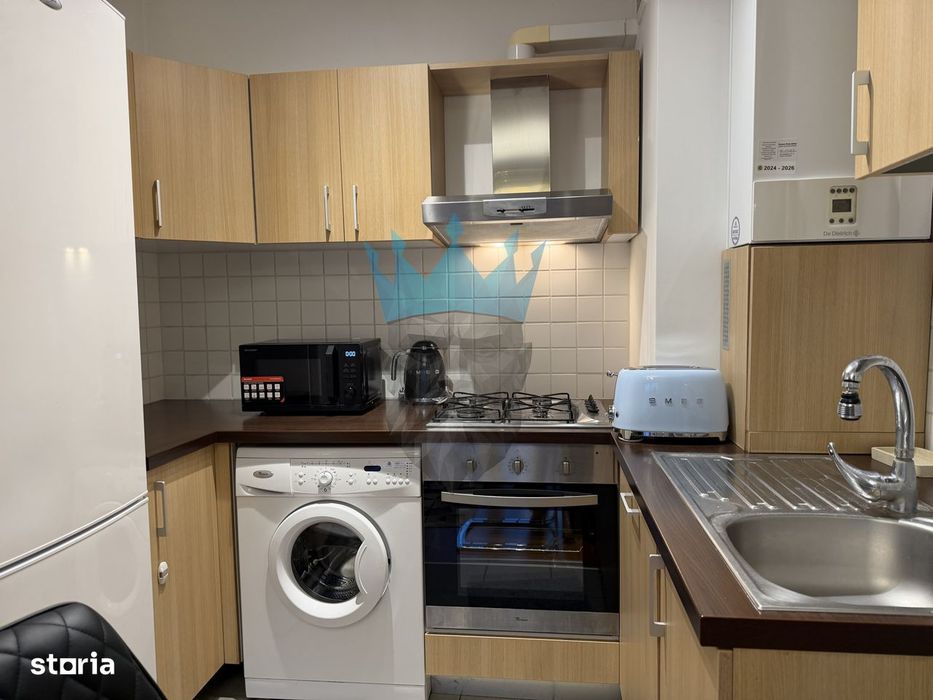 Apartament  Dublex 3camere, New Town Residence