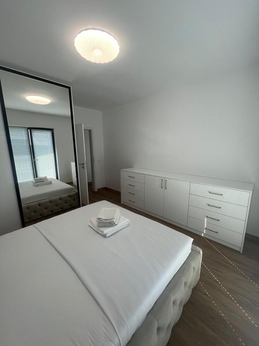 Apartament de inchiriat  2 camere avanera Suceava