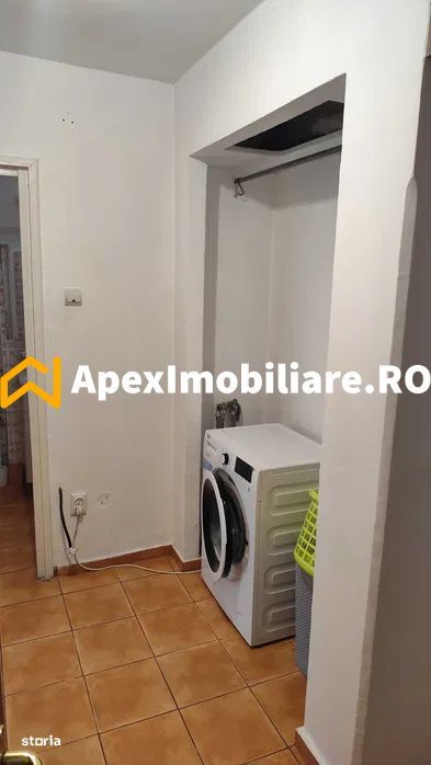 Apartament 3 camere de inchiriat Obor Bucuresti | ApexImobiliare.ro