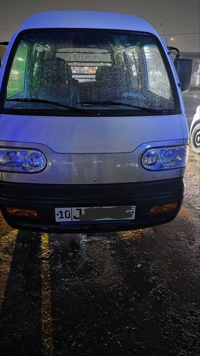 срочна дамас сотилади