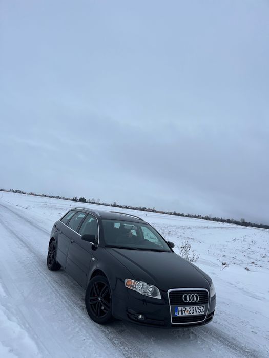 Audi A4 b7 2000Tdi 2005