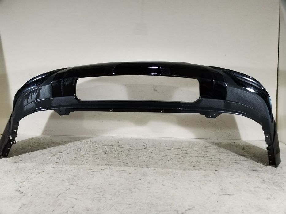 Bara spate Audi Q7 S-Line 4M facelift, 2020, 2021, 2022, 2023, cod OE 4M080727L