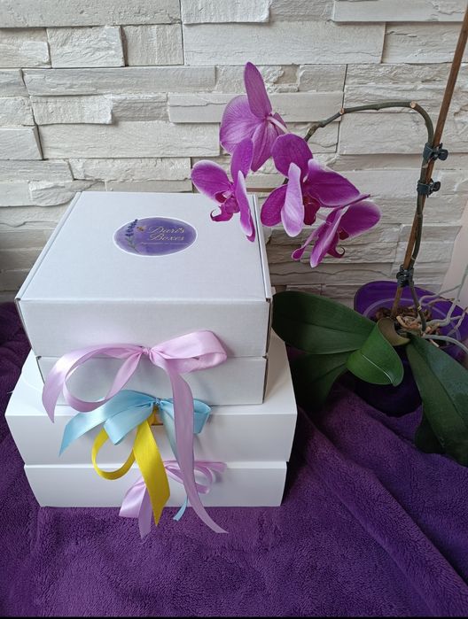 Подаръчна кутия за бебе