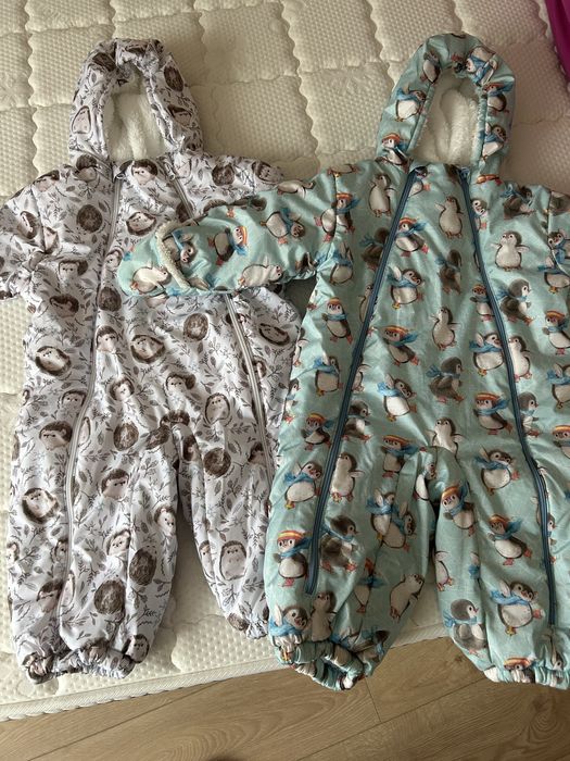 Космонавт, размер 86