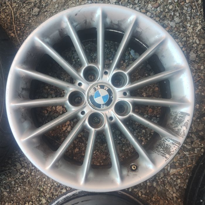 Jante BMW style 48 "16 BMW e46 e39 e90 e60