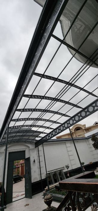 Моналитний поликарбанат