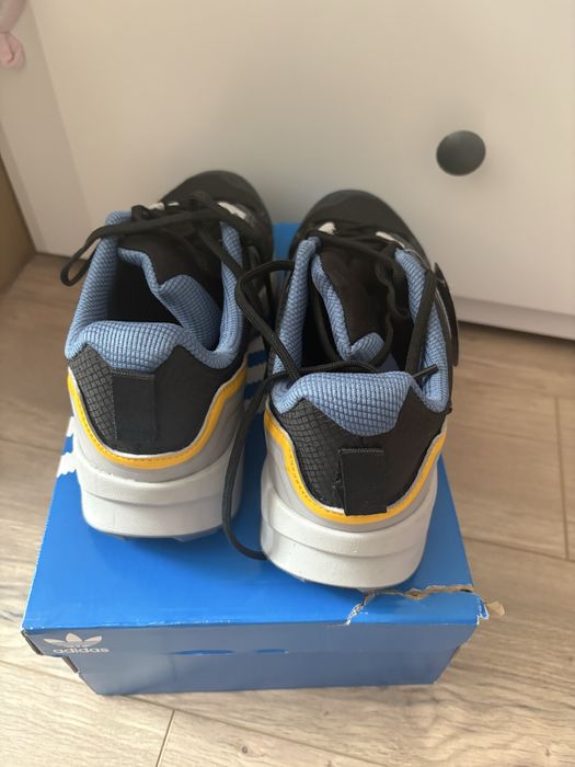 Adidas Terrex маратонки