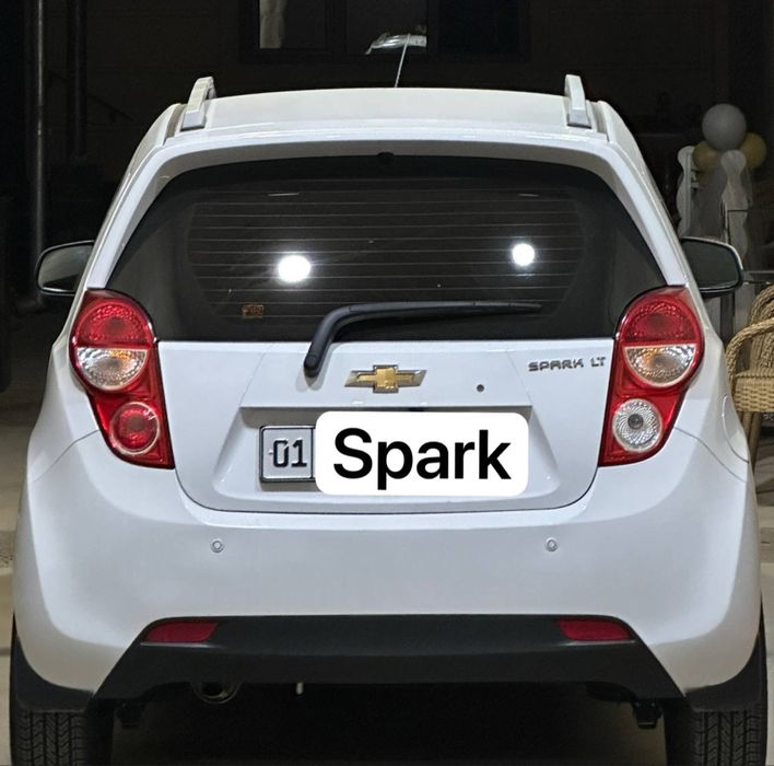 Spark 4 AT 2020 sotiladi