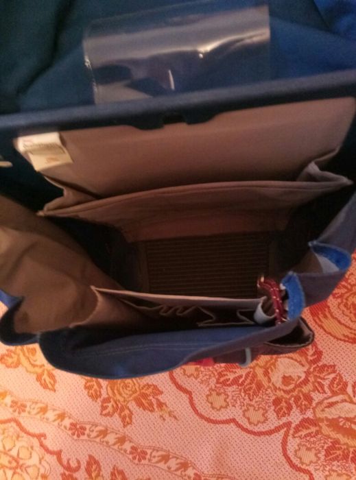 Ранец пр-во Германия