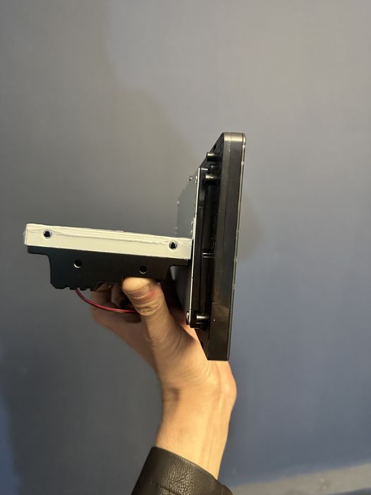 Автомагнитола андроид 1Din 9 дюйм