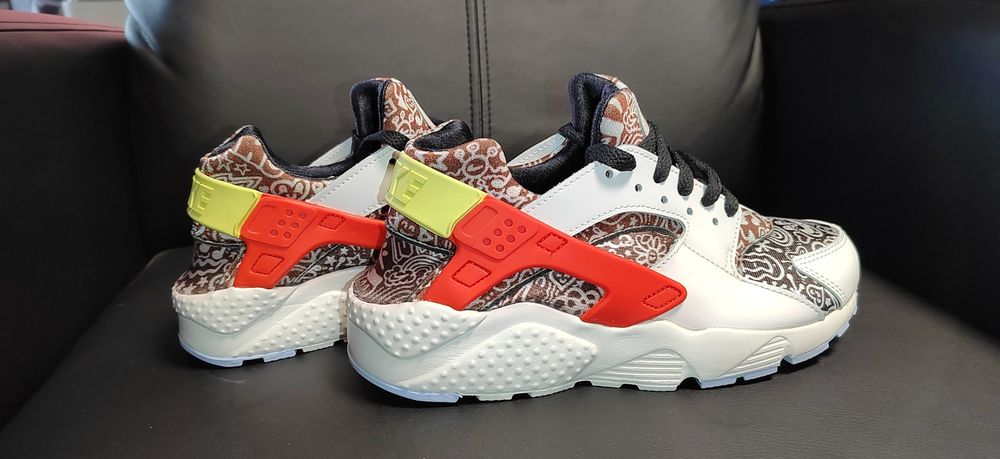 Nike Huarache Run, номер 38