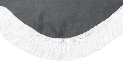 Челно Перде Ресни Предно Стъкло Камион IVECO VOLVO RENAULT SCANIA DAF