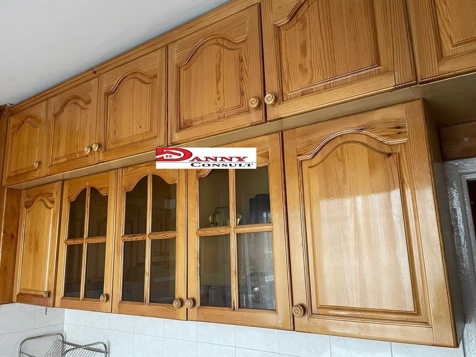 Продава се Тристаен апартамент в Велико Търново, Акация - 76 кв.м за 657 €/кв.м - Снимка #1