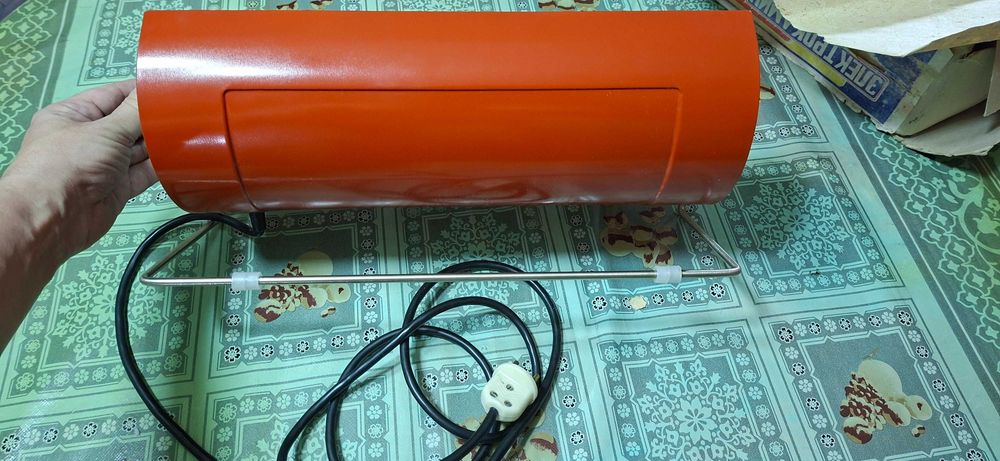 Электрообогреватель