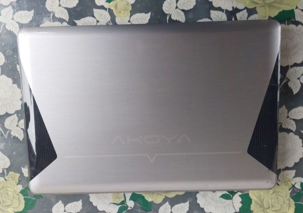 Laptop Medion Akoya i3