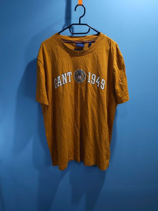 GANT Тениска/Мъжка XL