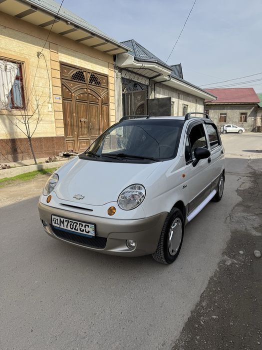 Matiz best 2013 super kandtsaner metan gaz