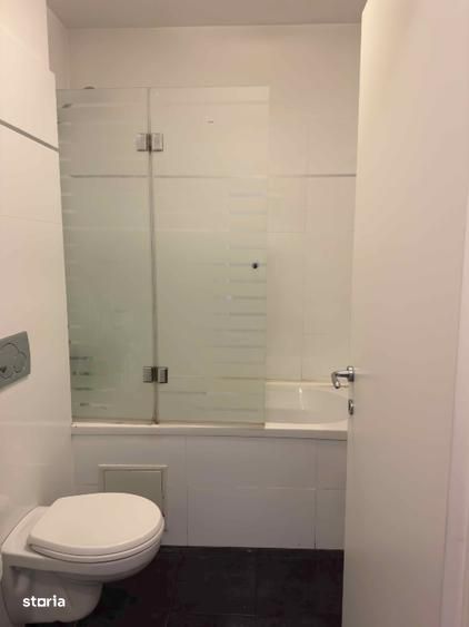 Apartament cu 2 camere și parcare inclusă în Herastrau