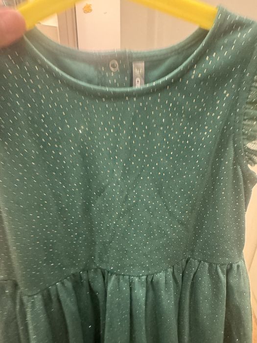 Платье от фирмы крокид