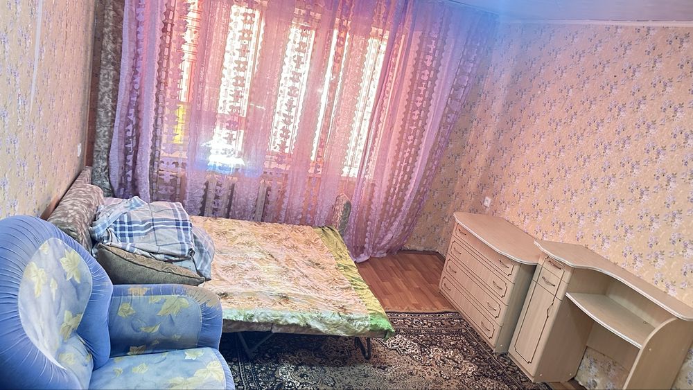 Сдам 1комн кв ул Абая 91