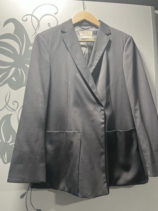 Dorothee Schumacher сако финна вълна