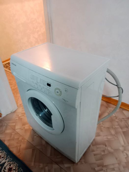 Продам стиралка.