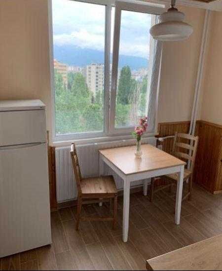 Дава се под наем Двустаен апартамент в София, Дървеница - 67 кв.м за 425 € - Снимка #1