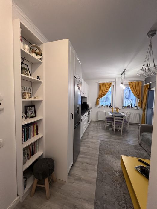 Inchiriez apartament 2 camere