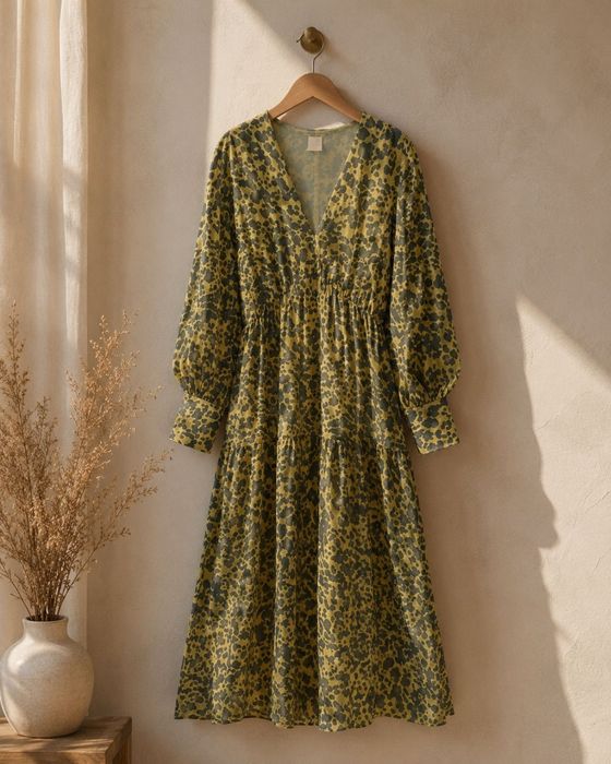 Бренд H&M аёллар куйлаги