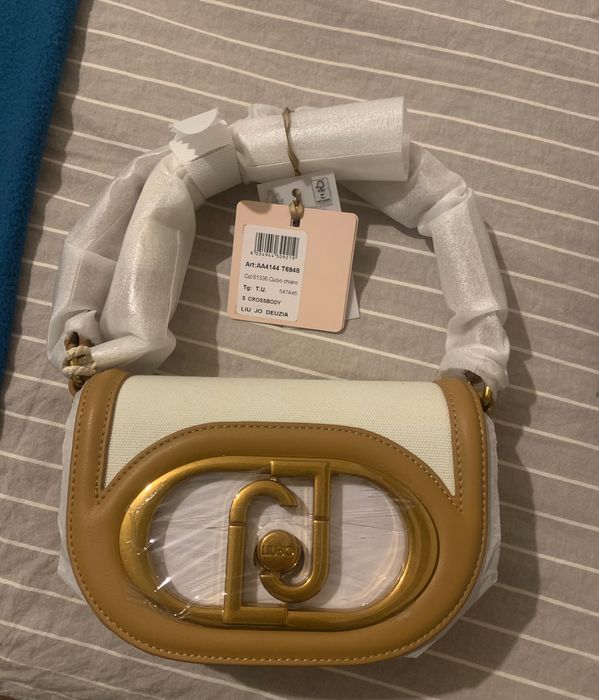 Дамска чанта Liu jo