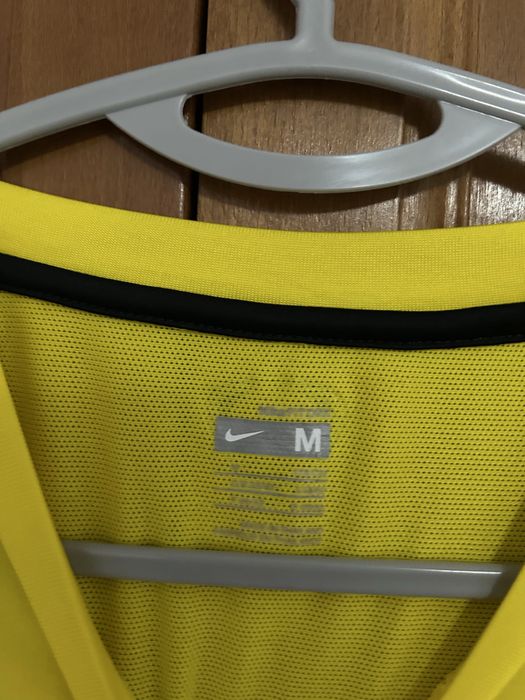 barcelona vintage nike jersey fotbal