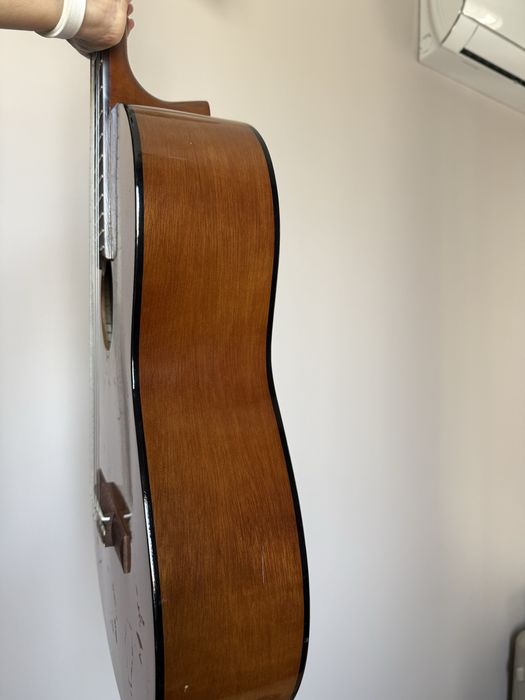 Гитара Yamaha C40