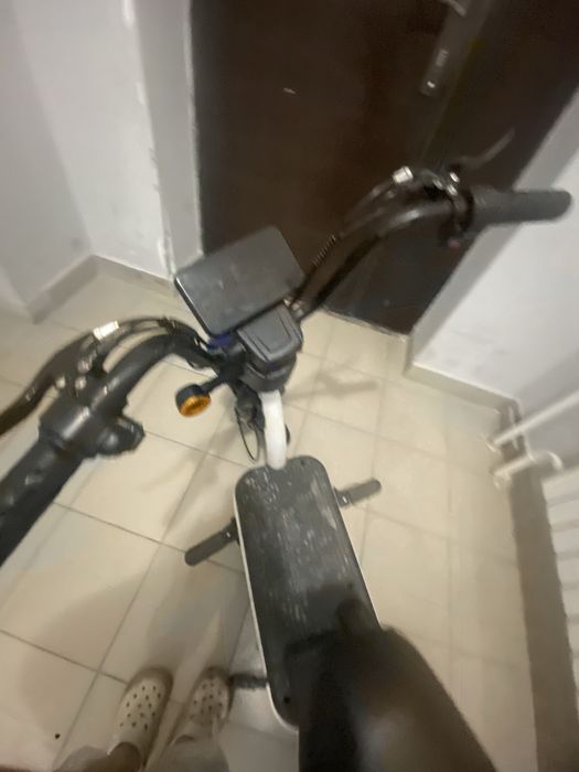 Скутер жағдайы жақсы көп журмеген зарятчикпен брге келісім бар