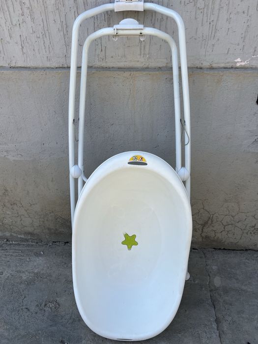 Столик для купания