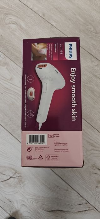 Philips IPL Lumea Advance
