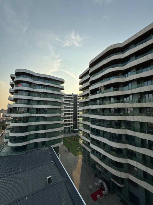 Modern Strone Уста Ширин 2/6/12 коробка обш: 90 кв.м ор: Тахтапул